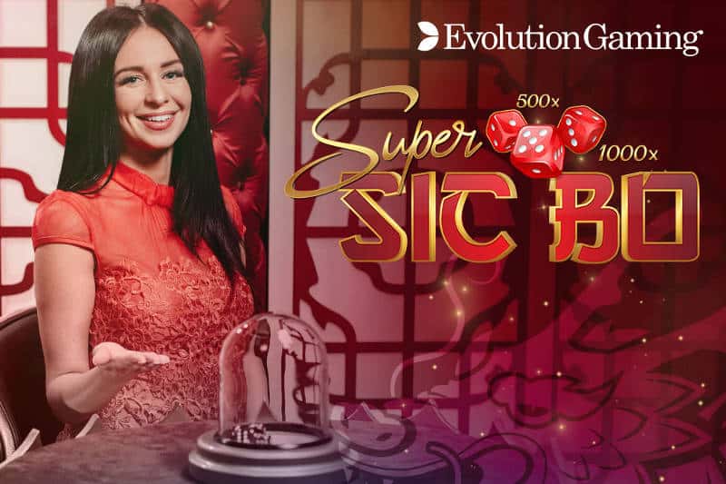 Super Sic Bo